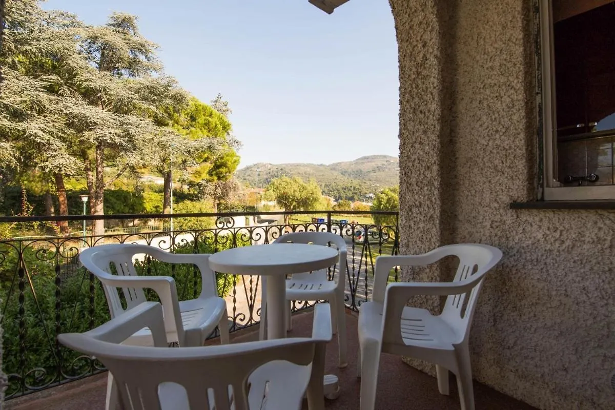 Blu Mare Apartments Pietra Ligure