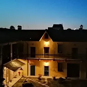 Cascina Anita , Samarate Italia