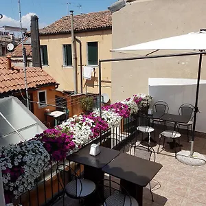 Al Portico Maison d'hôtes Venise